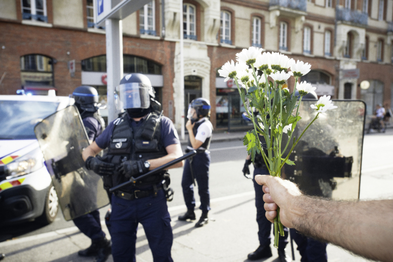 Police : Quand la maison enquête sur la maison