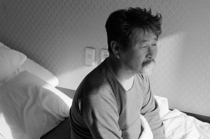 « Hotel by the River », de Hong Sangsoo