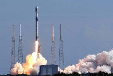 Le nouvel âge spatial : une frénésie de conquête