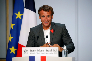 5G : Les dévots de la tech