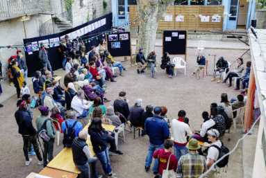 À Rosmerta, la tradition de l’hospitalité