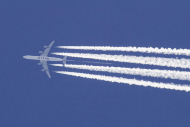 Des pistes pour résister au tout-avion