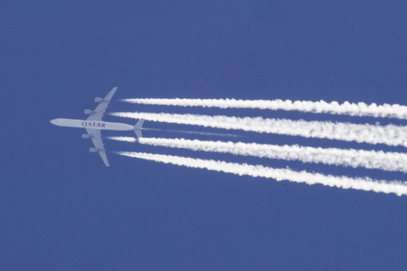 Des pistes pour résister au tout-avion