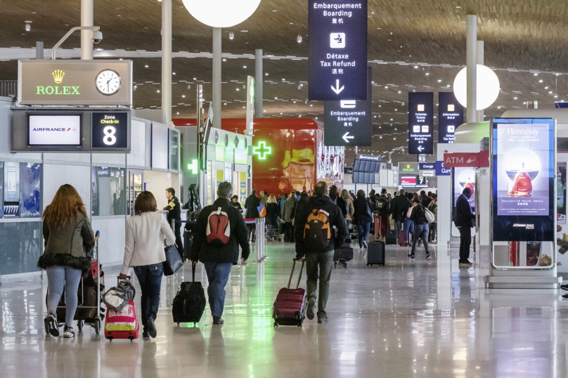 Trafic aérien : Dix projets qui fâchent