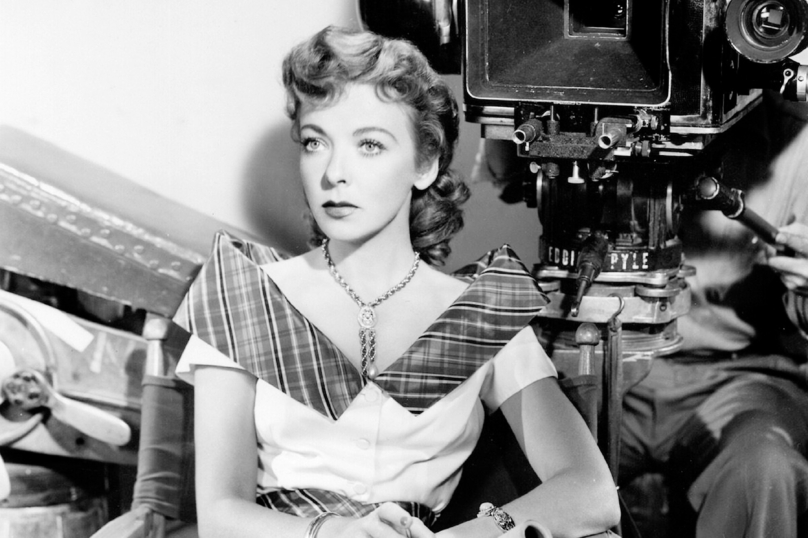 Ida Lupino : Une réalisatrice de classe