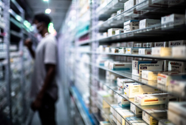 Vers une libéralisation de la vente de médicaments en ligne