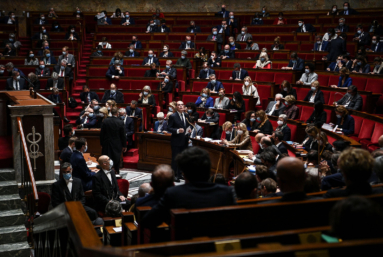 Loi Asap : Un monstre législatif très macronien