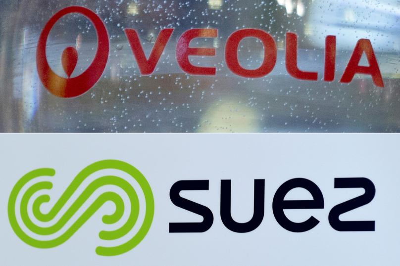 Veolia-Suez : Un scandale d’État