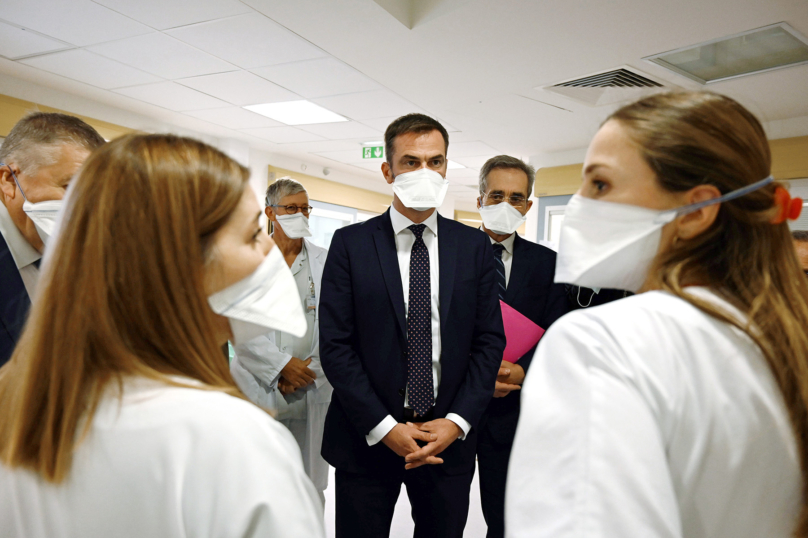 Changer l’hôpital