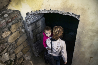 Haut-Karabakh : Une population sacrifiée aux ambitions de la Turquie