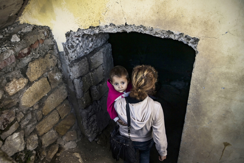 Haut-Karabakh : Une population sacrifiée aux ambitions de la Turquie