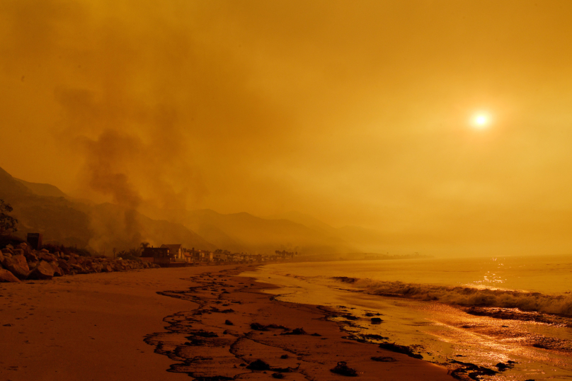 Nouvelle page d’histoire pour la plage