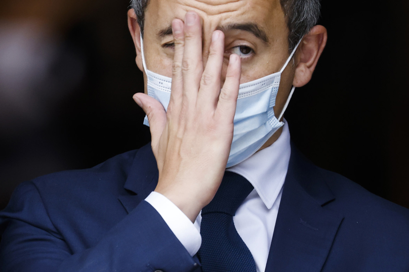 Darmanin : amalgame et stigmatisation