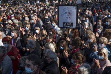 Dépasser la sidération immédiate