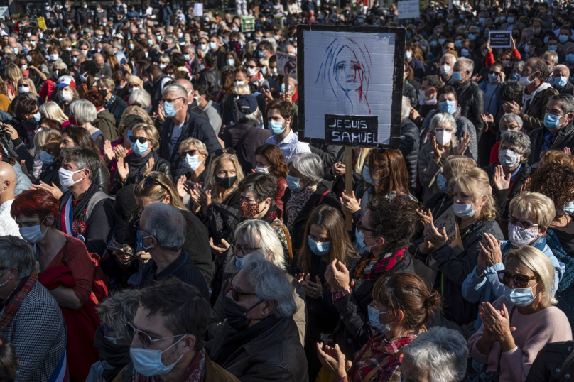 Dépasser la sidération immédiate