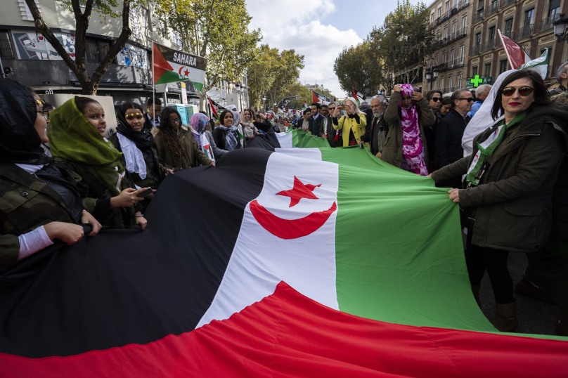 Sahara occidental occupé : Dix ans de répression marocaine