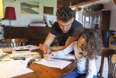 Instruction en famille : l’école de la liberté ?