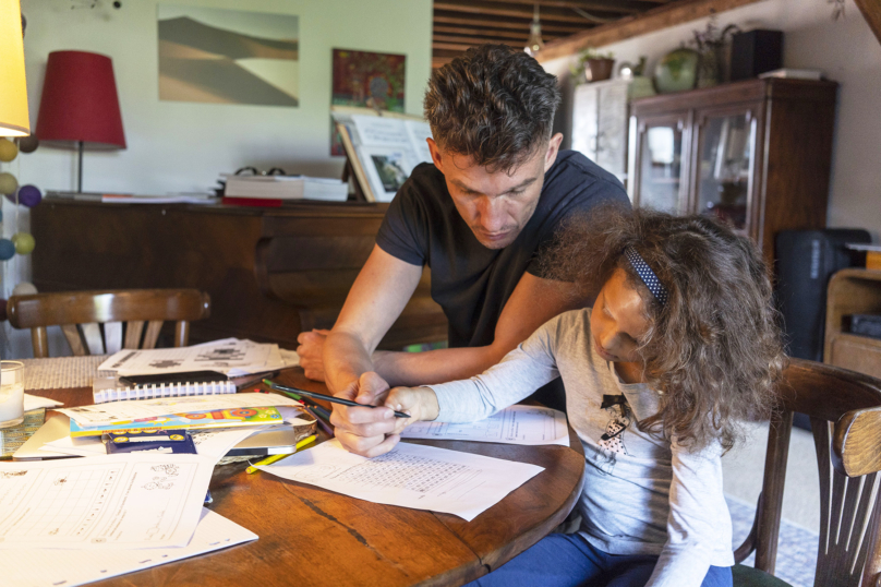 Instruction en famille : l’école de la liberté ?