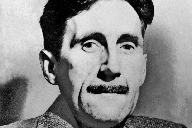 Philippe Jaworski : « Orwell n’est pas seulement l’auteur de 1984 »