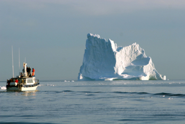 La conscience climatique, une vieille histoire