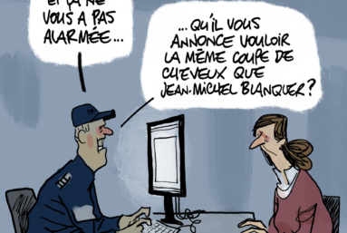 Les dessins de la semaine d’Aurel : Avenir lycéen et black friday