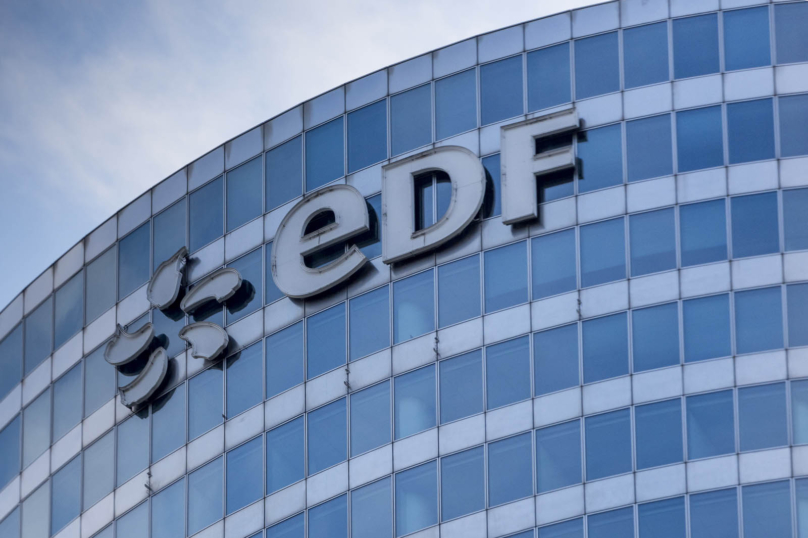 Bataille en vue sur la privatisation d’EDF