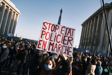 Appel pour les marches des libertés samedi 28 novembre partout en France