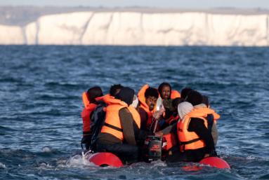 Europe : Haro sur les migrants