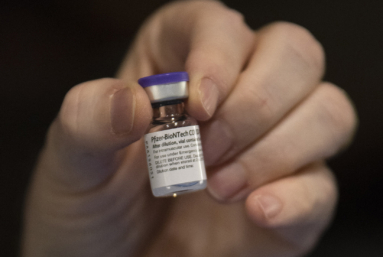 Vaccins : Affaiblir les défiances immunitaires
