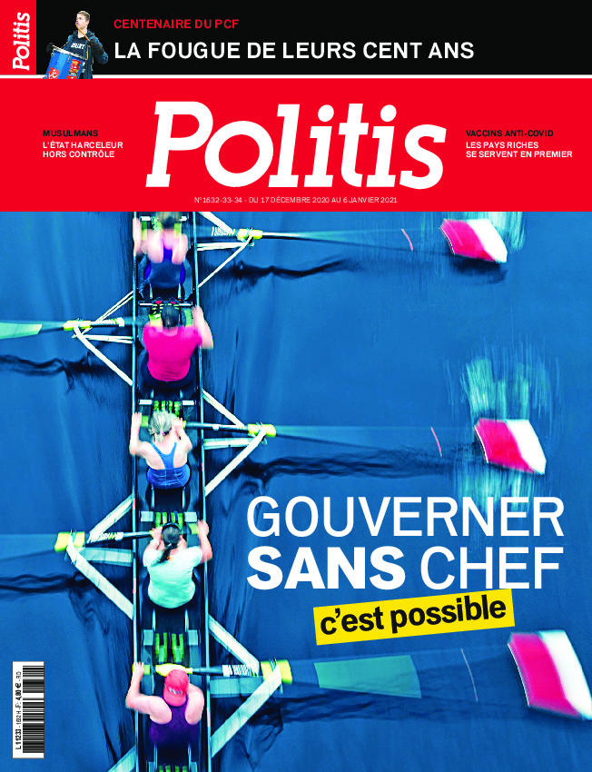 Gouverner sans chef, c’est possible