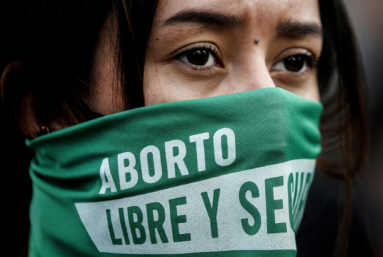 IVG : La longue marche des féministes latinas