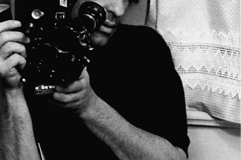 Cassavetes par Cassavetes