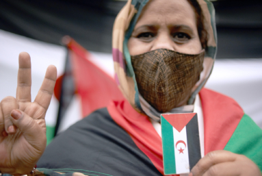 Sahara occidental : Le Maroc en guerre totale contre les Sahraouis