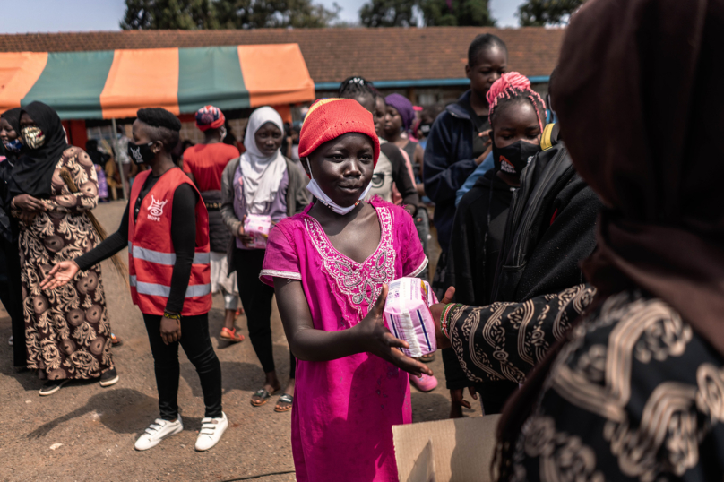 La gratuité des protections menstruelles : un combat mondial