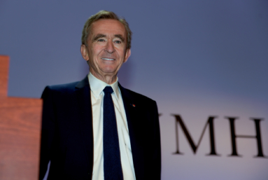 Le Covid épargne les milliardaires