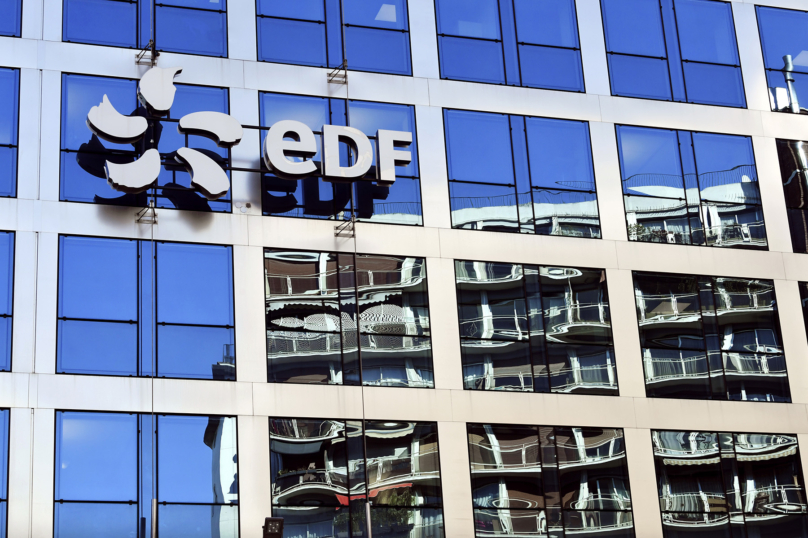 Le projet Hercule : une privatisation d’EDF