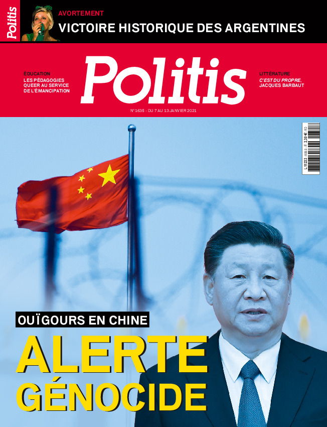 Ouïgours en Chine : Alerte génocide