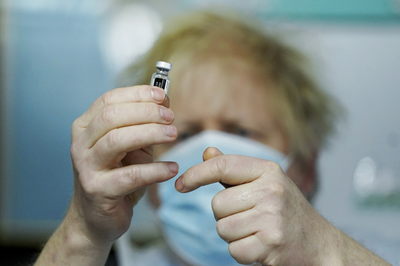 « Les firmes pharmaceutiques restent guidées par le profit »