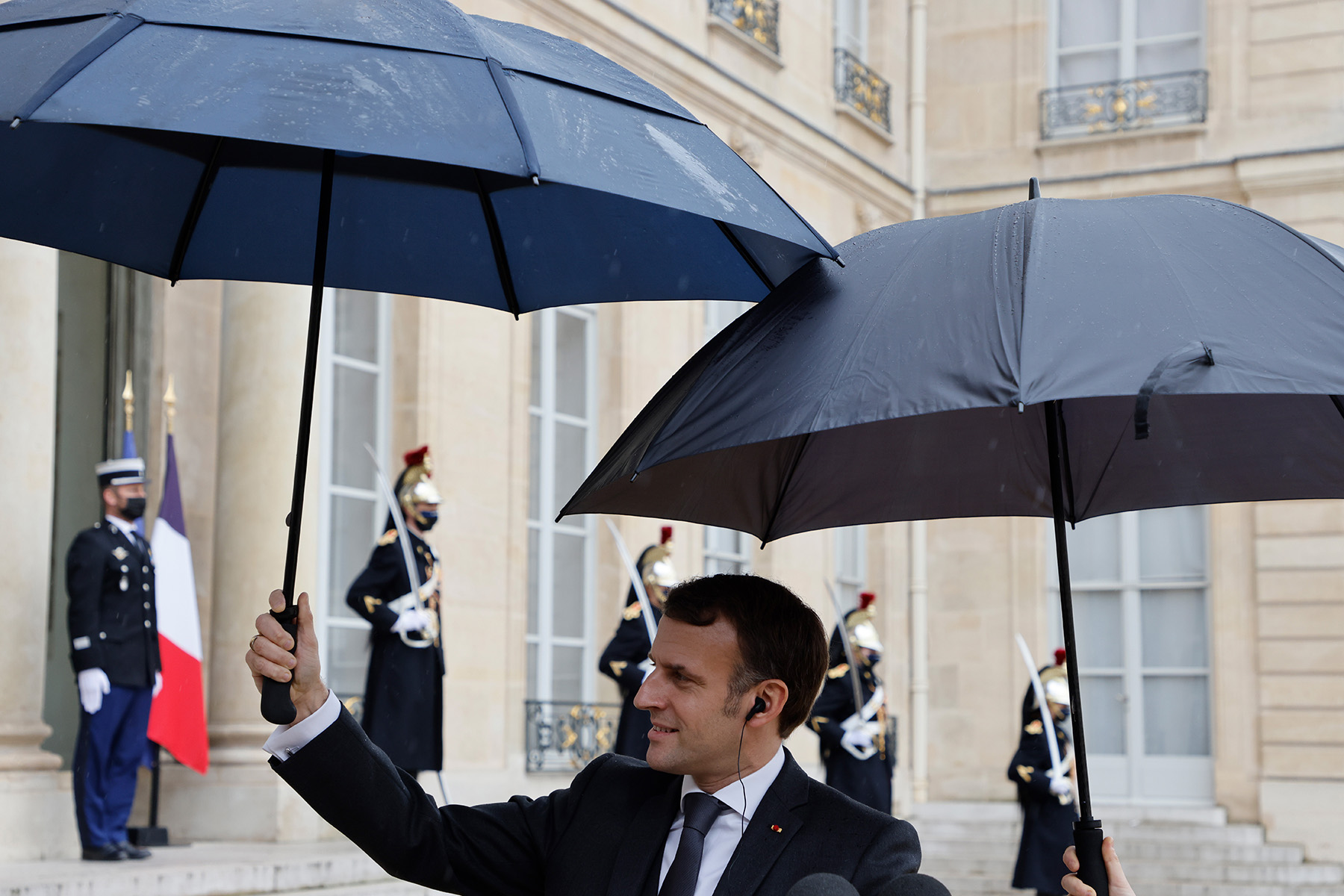 Abus de « confiance