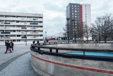 Quartiers populaires : Une loi de séparatisme social