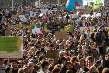 La justice au secours du climat