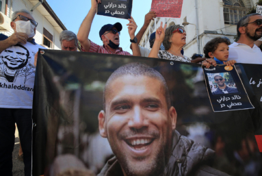 Algérie : La flamme du Hirak brille toujours