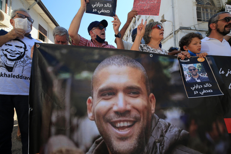 Algérie : La flamme du Hirak brille toujours