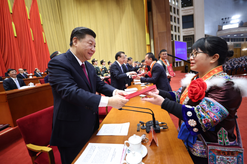 Baisse de la pauvreté en Chine, miracle ou esbroufe?