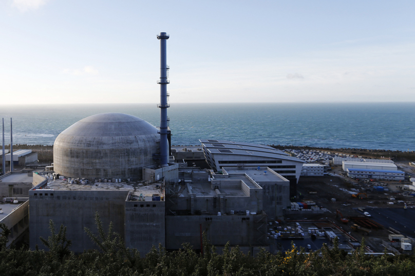 Nucléaire : Une filière mondiale sous perfusion