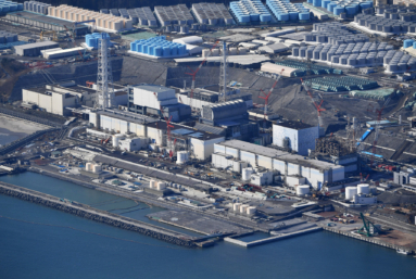 Fukushima, le chantier sans fin