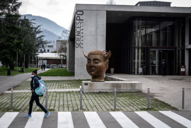 Ce que dit l’affaire de l’IEP de Grenoble