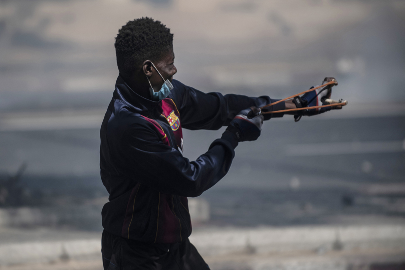 Sénégal : La jeunesse « affamée, humiliée et frustrée »