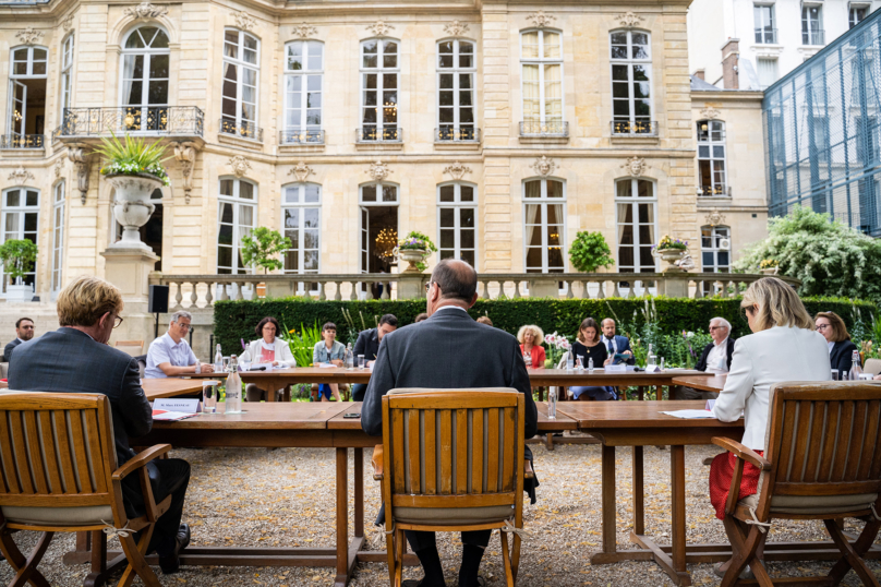 La Convention climat, une occasion manquée