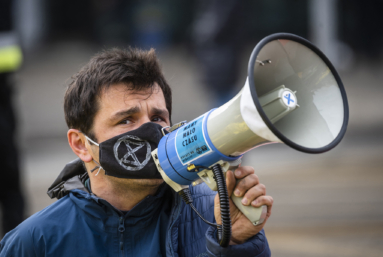 Mouvement climat : Le réveil des révoltes